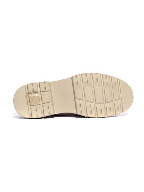 SCARPA PACIOTTI 4US | 42545/BEIGE